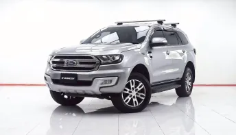 1E039 FORD EVEREST 2.2 TITANIUM AT 2018
