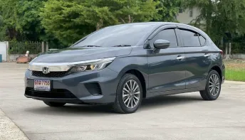 HONDA CITY TURBO 1.0 SV Hatchback ปี 2023