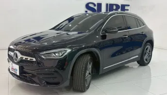 2022จด2023 Benz Gla200 Amg W247