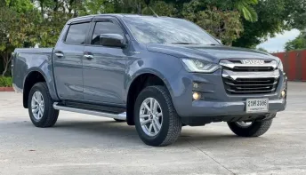 ISUZU D-MAX 1.9 L DA Double Cab Hilander A/T ปี 2022