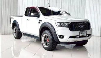 FORD RANGER 2.2 XLT ปี 2016 โฉม HI-RIDER OPEN CAB