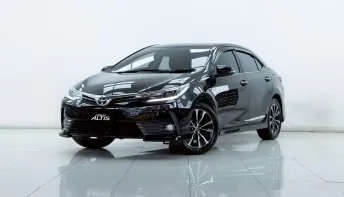 2B041 TOYOTA ALTIS 1.8 ESPORT AT 2017