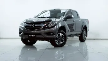 2B057 MAZDA BT-50 PRO 2.2 HI-RACER DOUBLE CAB AT 2016