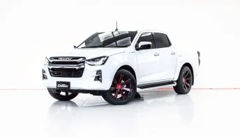 3B089 ISUZU D-MAX 1.9 L DA HI-LANDER 4DR MT 2023