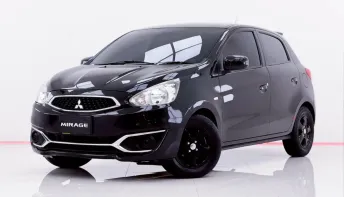 6B143 MITSUBISHI MIRAGE 1.2 GL 2016