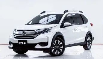 5C067 HONDA BR-V 1.5 V AT 2019