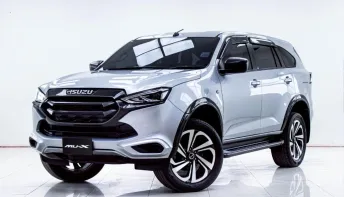 5C081 ISUZU MU-X 1.9 ACTIVE AT 2022