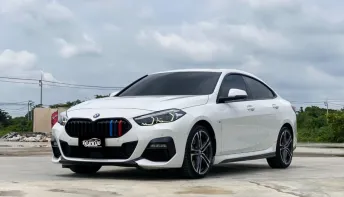 BMW 220i Gran Coupe M Sport ปี 2021