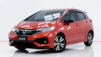 6B144 HONDA JAZZ 1.5 RS  2018