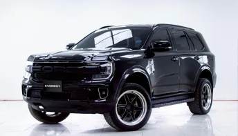 5C073 FORD EVEREST 2.0 TURBO TREND AT 2023