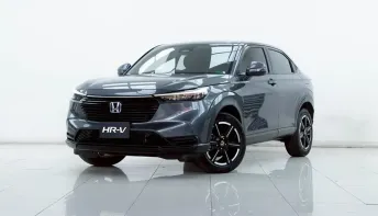 2B071 HONDA HR-V 1.5 E eHEV AT 2022