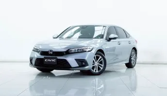 2B070 HONDA CIVIC 1.5 EL FE 4DR AT 2022