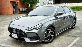 2023 MG 5 1.5 D+