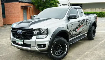 2023 FORD RANGER 2.0 XL+ OPEN CAB HI-RIDER