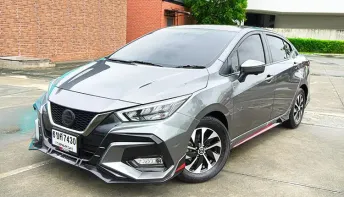 2022 NISSAN ALMERA 1.0 VL