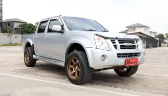 2007 ISUZU D-MAX CAB4 2.5 HI-LANDER MT