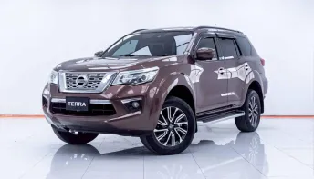 6B180 NISSAN TERRA 2.3 VL 2WD AT 2019