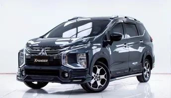 5C080 MITSUBISHI XPANDER 1.5 CROSS AT 2021