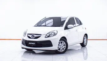 6B181 HONDA BRIO 1.2 V MT 2013