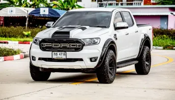 2019 Ford RANGER 2.2 รถกระบะ 