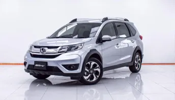 6B190 HONDA BR-V 1.5 V AT 2016