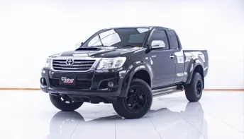 6B191 TOYOTA VIGO CHAMP 2.5 E PRERUNNER SMARTCAB MT 2012