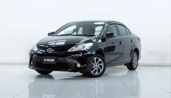 2B077 TOYOTA VIOS 1.5 E AT 2017