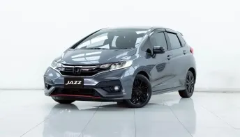 2B066 HONDA JAZZ 1.5 RS AT 2019