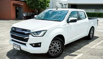 2023 ISUZU D-MAX 1.9 L DA DOUBLE CAB HI-LANDER