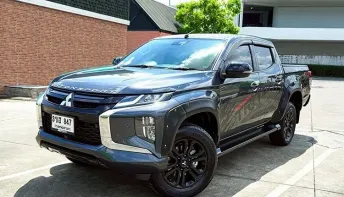 2023 MITSUBISHI TRITON 2.4 GT PLUS DOUBLE CAB