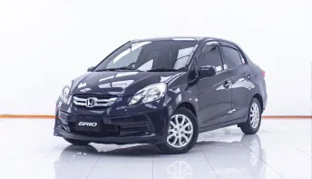 6B205 HONDA BRIO AMAZE 1.2 V MT 2013