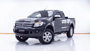  6B203  FORD RANGER 2.2 XLT HI-RIDER OPENCAB MT 2014