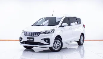 6B201 SUZUKI ERTIGA 1.5 GX AT 2019