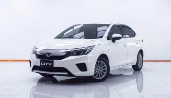 6B215 HONDA CITY 1.0 S+ AT 2023