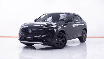 1E063 HONDA HR-V 1.5 E:HEV EL AT 2024