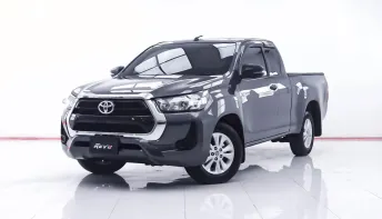 1E116 TOYOTA HILUX REVO 2.4 ENTRY Z EDITION MT 2023