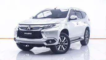  6B217 MITSUBISHI PAJERO 2.4 GT PREMIUM 4wd AT 2017