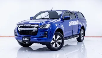 6B212 ISUZU D-MAX 3.0 M CAB4 HI-LANDER AT 2020