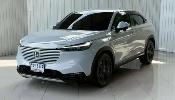 Honda HR-V 1.5 e:HEV 2022 ประหยัดพลังงาน ราคาดี