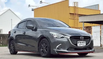 MAZDA2 1.3 High Connect A/T ปี 2019