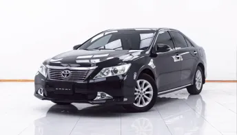 1E044 TOYOTA CAMRY 2.0 G AT 2012
