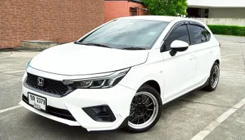2024 HONDA CITY 1.0 S+