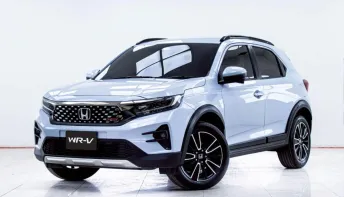 5C088 HONDA WR-V 1.5 RS AT 2023