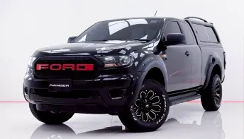 6B158 FORD RANGER 2.2 XL+ OPEN CAB HI-RIDER SUPER CAB/OPEN CAB 2020