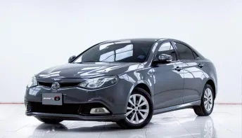 5C132 MG 6 1.8 D AT 2016