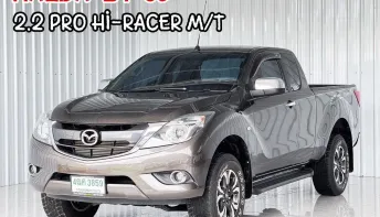 รถบ้าน Mazda BT-50 Pro 2.2 Hi-Racer Open cab