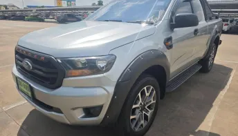 Ford Ranger Open Cab 2.2 Hi-Rider XL+ ปี​ 2019