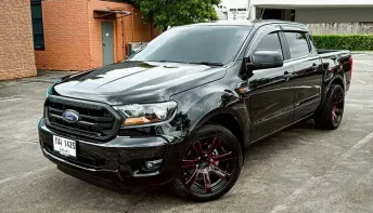 2021 FORD RANGER 2.2 XL DOUBLE CAB