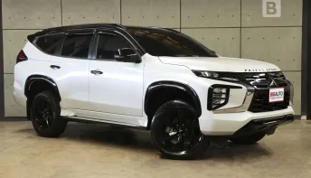 2024 Mitsubishi PAJERO SPORT 2.4 GT Premium Elite Edition SUV AT ไมล์แท้3หมื่น มีWarrantyศูนย์ B5249