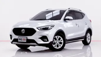 6B175 MG ZS 1.5 D+ AT 2022